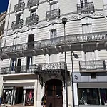 Le Splendid - Hypercentre - Proche Opéra&parcs - Thermes Appartement