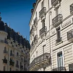 Le Splendid - Hypercentre - Proche Opéra&parcs - Thermes Vichy
