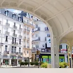 Le Splendid - Hypercentre - Proche Opera & Parcs - Thermes דירה *