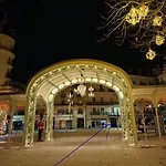 Le Splendid - Hypercentre - Proche Opera & Parcs - Thermes