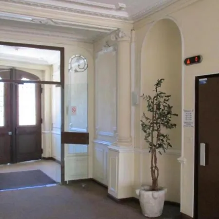 Le Splendid - Hypercentre - Proche Opera & Parcs - Thermes Apartman