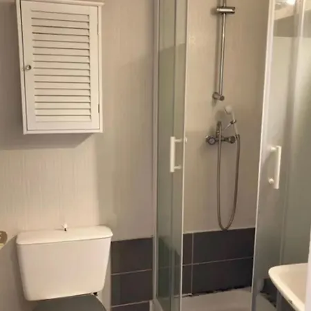 Apartman Le Splendid - Hypercentre - Proche Opera & Parcs - Thermes Vichy