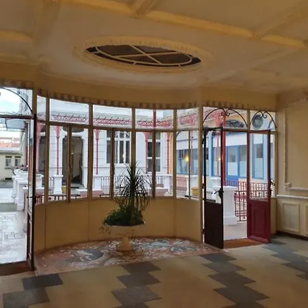 Apartman Le Splendid - Hypercentre - Proche Opera & Parcs - Thermes Vichy