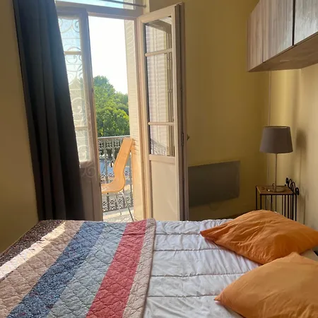 Apartman Le Splendid - Hypercentre - Proche Opera & Parcs - Thermes