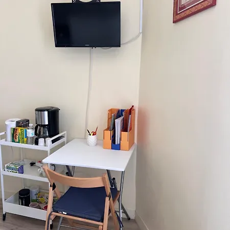 Le Splendid - Hypercentre - Proche Opera & Parcs - Thermes Vichy