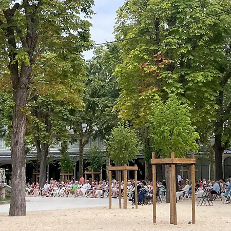 Le Splendid - Hypercentre - Proche Opera & Parcs - Thermes Βισύ