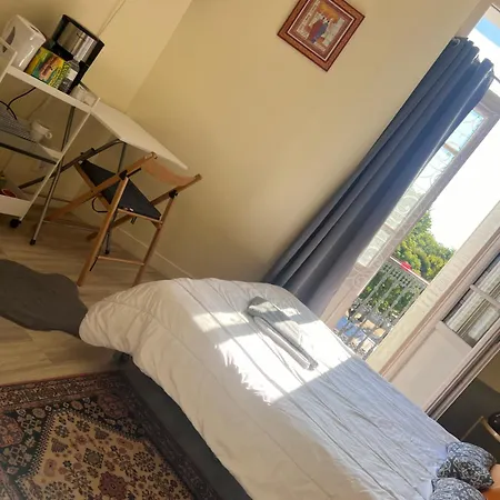 Apartamento Le Splendid - Hypercentre - Proche Opéra&parcs - Thermes Vichy