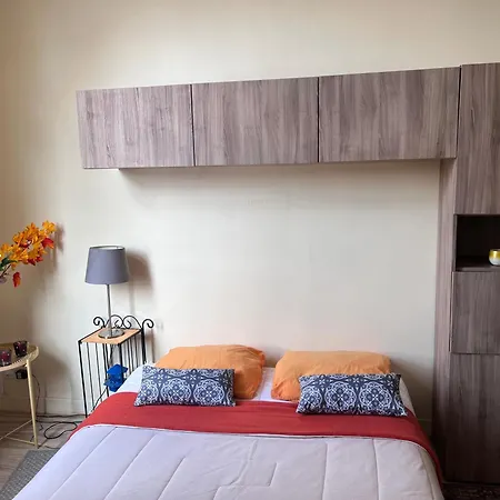 Апартаменты Le Splendid - Hypercentre - Proche Opera & Parcs - Thermes *