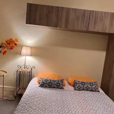 Apartman Le Splendid - Hypercentre - Proche Opera & Parcs - Thermes Vichy