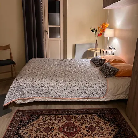 Le Splendid - Hypercentre - Proche Opera & Parcs - Thermes * Vichy