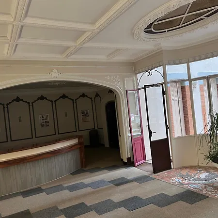 Le Splendid - Hypercentre - Proche Opera & Parcs - Thermes Виши