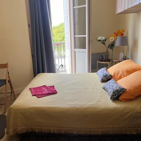 Le Splendid - Hypercentre - Proche Opera & Parcs - Thermes * Vichy