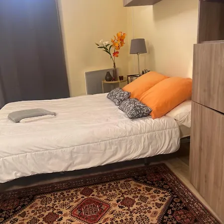 Apartman Le Splendid - Hypercentre - Proche Opera & Parcs - Thermes