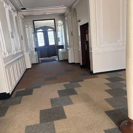 Le Splendid - Hypercentre - Proche Opera & Parcs - Thermes Apartman