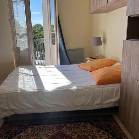 Le Splendid - Hypercentre - Proche Opera & Parcs - Thermes Apartamento Vichy