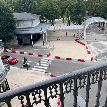 Διαμέρισμα Le Splendid - Hypercentre - Proche Opera & Parcs - Thermes