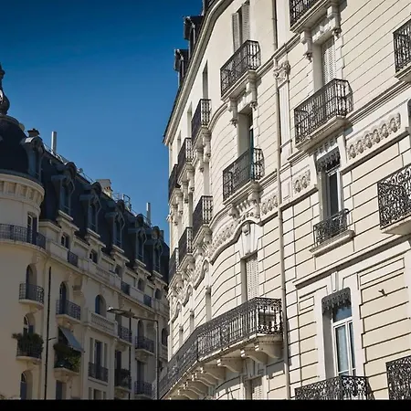 Le Splendid - Hypercentre - Proche Opera & Parcs - Thermes Vichy