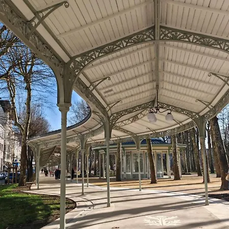 Le Splendid - Hypercentre - Proche Opera & Parcs - Thermes * Vichy