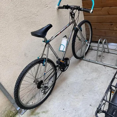 Le Splendid - Hypercentre - Proche Opera & Parcs - Thermes Apartman