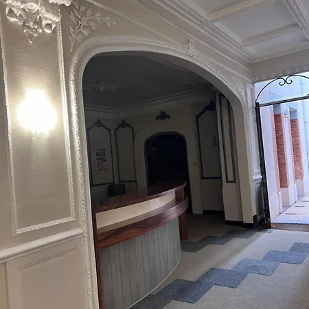 Le Splendid - Hypercentre - Proche Opera & Parcs - Thermes * Vichy