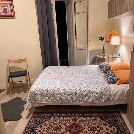 Le Splendid - Hypercentre - Proche Opera & Parcs - Thermes *