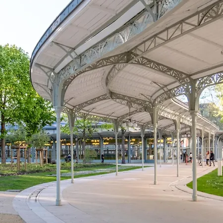 Le Splendid - Hypercentre - Proche Opera & Parcs - Thermes * Vichy