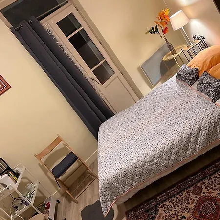 Le Splendid - Hypercentre - Proche Opera & Parcs - Thermes * Виши