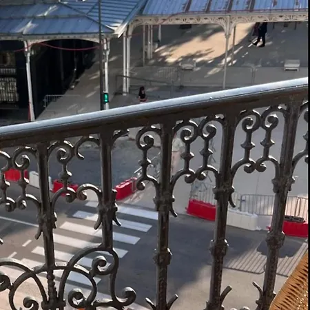 Apartman Le Splendid - Hypercentre - Proche Opera & Parcs - Thermes