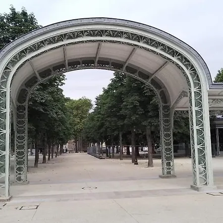 Le Splendid - Hypercentre - Proche Opera & Parcs - Thermes Apartman