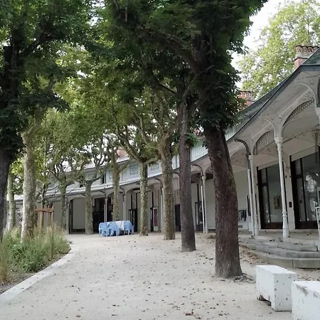 Le Splendid - Hypercentre - Proche Opera & Parcs - Thermes * Vichy