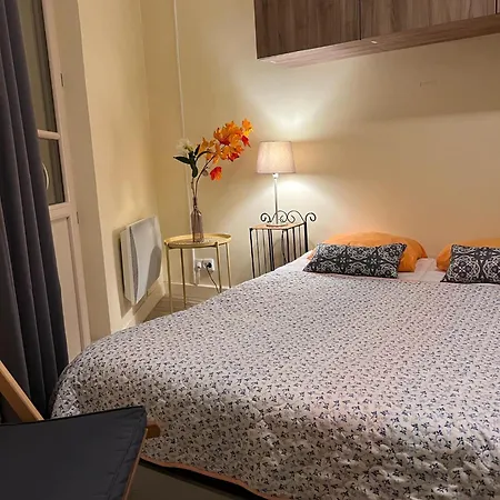 Le Splendid - Hypercentre - Proche Opera & Parcs - Thermes * Βισύ