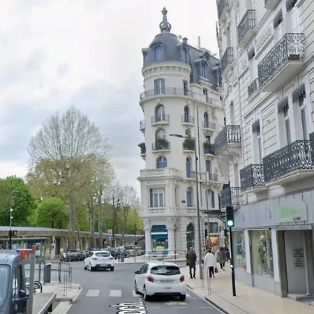 Le Splendid - Hypercentre - Proche Opera & Parcs - Thermes