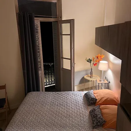 Le Splendid - Hypercentre - Proche Opera & Parcs - Thermes Apartman