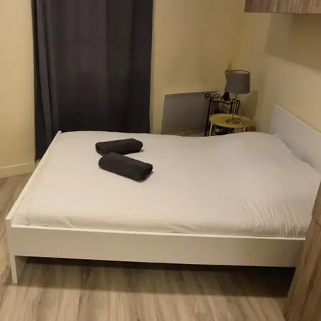 Apartamento Le Splendid - Hypercentre - Proche Opéra&parcs - Thermes *
