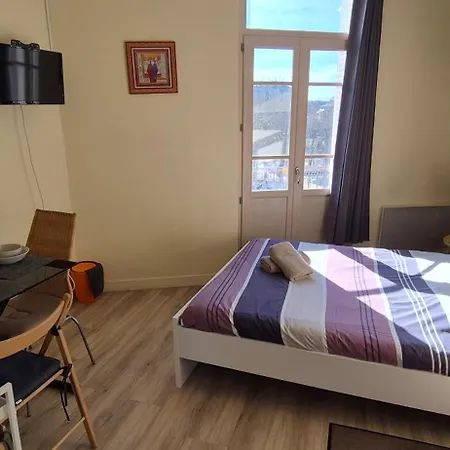 Le Splendid - Hypercentre - Proche Opera & Parcs - Thermes *