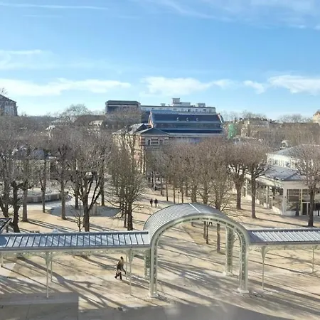 Le Splendid - Hypercentre - Proche Opéra&parcs - Thermes Apartamento *