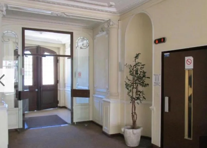 Le Splendid - Hypercentre - Proche Opera & Parcs - Thermes Апартаменты