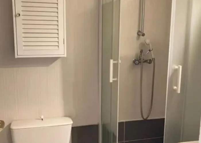 Апартаменты Le Splendid - Hypercentre - Proche Opera & Parcs - Thermes Виши