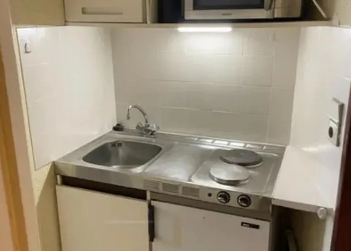 Апартаменты Le Splendid - Hypercentre - Proche Opera & Parcs - Thermes