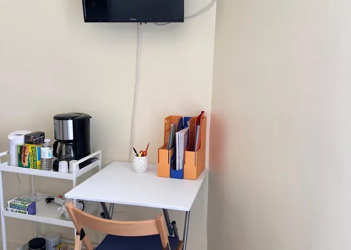 Le Splendid - Hypercentre - Proche Opera & Parcs - Thermes Виши