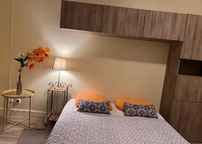 Апартаменты Le Splendid - Hypercentre - Proche Opera & Parcs - Thermes Виши