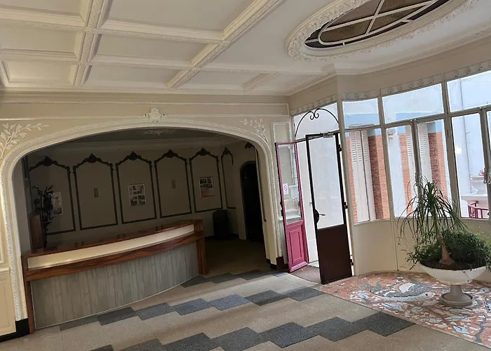 Le Splendid - Hypercentre - Proche Opera & Parcs - Thermes Виши