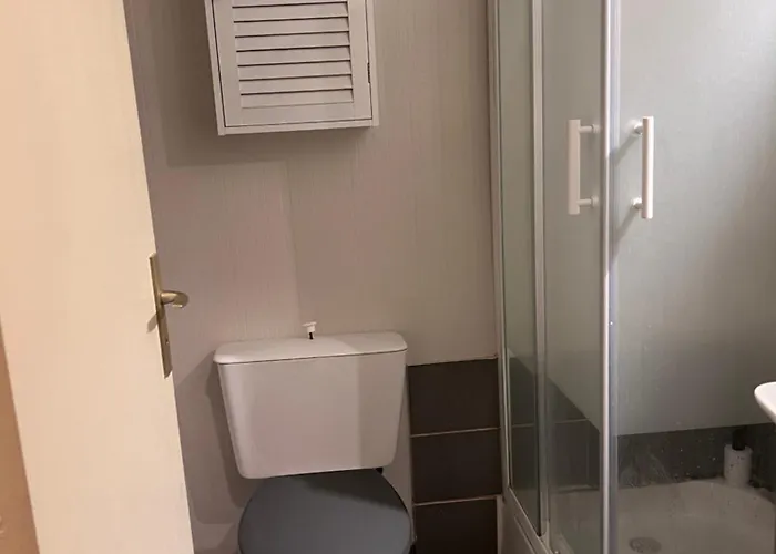 Le Splendid - Hypercentre - Proche Opera & Parcs - Thermes * Виши