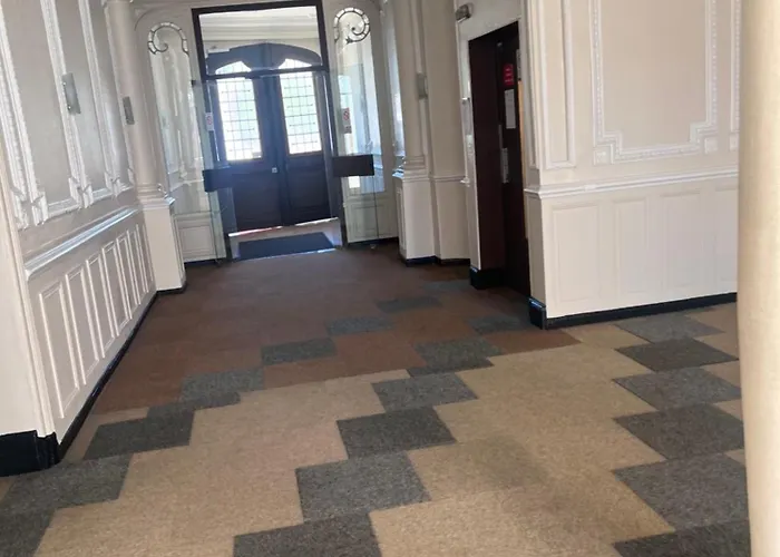 Le Splendid - Hypercentre - Proche Opera & Parcs - Thermes Апартаменты