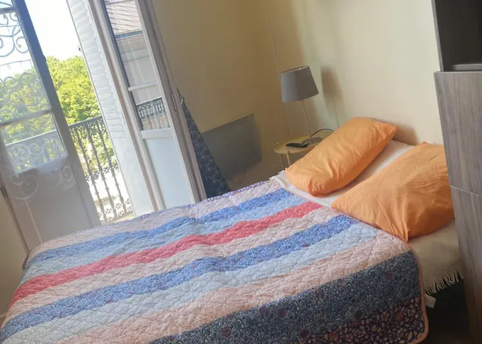 Le Splendid - Hypercentre - Proche Opera & Parcs - Thermes