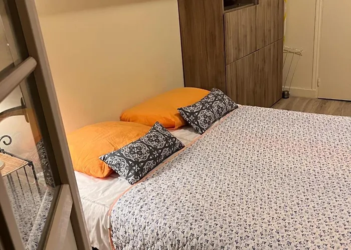 Le Splendid - Hypercentre - Proche Opera & Parcs - Thermes