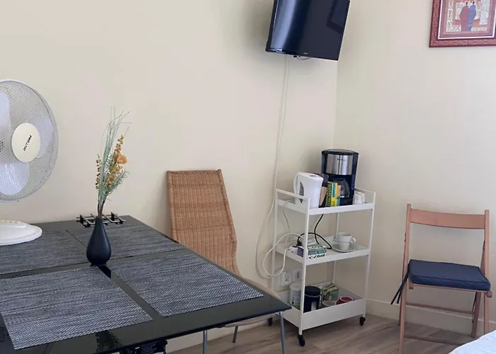 Апартаменты Le Splendid - Hypercentre - Proche Opera & Parcs - Thermes Виши