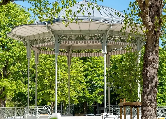 Le Splendid - Hypercentre - Proche Opéra&parcs - Thermes