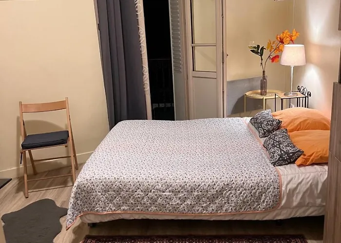 Le Splendid - Hypercentre - Proche Opera & Parcs - Thermes *