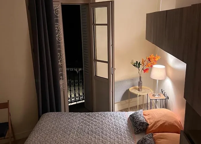 Le Splendid - Hypercentre - Proche Opera & Parcs - Thermes Апартаменты